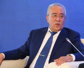 تاشکند: توسعه همکاریهای اقتصادی با افغانستان در اولویت است