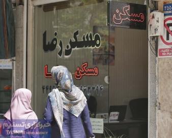 40 درصد ایرانی‌ها مستاجر هستند/ تمرکز دولت بر طرح استیجار عمومیدر بافت‌ فرسوده