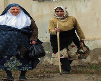 کاهش سن بازنشستگی بیمه درخواست زنان روستایی شد