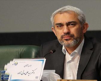 مدنیزاده: شرکتهای دولتی پس از تقویم داراییها در بورس عرضه خواهند شد