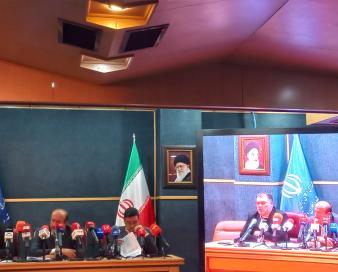 میزان واردات خودرو هیبریدی و برقی اعلام شد