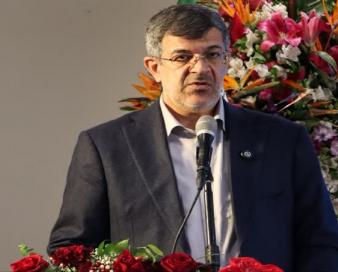 ۴۴ درصد بیمه شدگان تامین اجتماعی یزد غیربومی هستند/ استان یزد با کمبود آب مواجه است