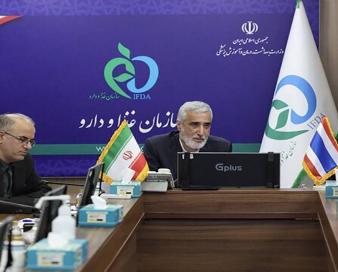 توافق ایران و تایلند درباره ارتباطهای نظارتی در حوزه غذا/ بررسی استاندارد برنج وارداتی