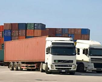 کشف کالای قاچاق با ارزش ۷۰ میلیارد تومان در گمرک بیله سوار