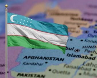 افغانستان پیشتاز تجارت خارجی در ازبکستان