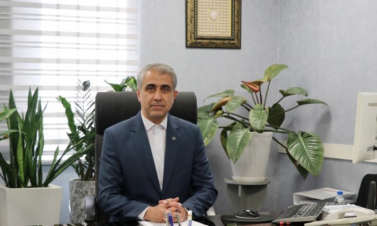 سرمایه‌گذاری برای تولید، یک راهبرد ملی است