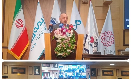  بیمه، ابزار راهبردی کاهش ریسک و جهش صادرات در شرایط تحریم است