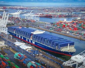 بندر چابهار؛ بزرگترین بندر اقیانوسی ایران و محور راهبردی تجارت کشور در خارج از خلیج فارس