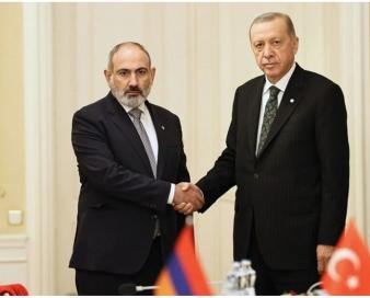چالش‌های ترکیه و ارمنستان برای عادی سازی روابط- بخش اول