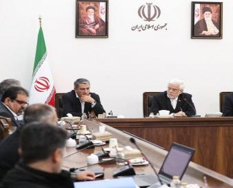 عراقچی: با توسعه تجارت انرژی، ایران به مرکز مبادلات انرژی منطقه‌ای تبدیل خواهد شد