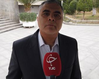 قطع صادرات گاز به عراق به‌دلیل محدودیت‌های عملیاتی است