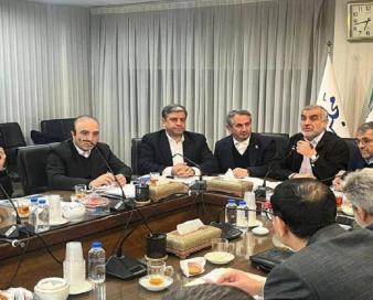 معرفی ۷۸۰ طرح اقتصادی اردبیل برای دریافت تسهیلات به بانک‌های عامل