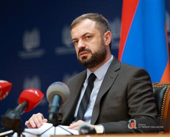 ارمنستان به دنبال بازار جمهوری آذربایجان؛ از صادرات آلومینیوم تا نوشیدنی