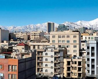 تورم در مسکن۰.۲ درصد کاهش یافت / افزایش ۵۰ درصدی قیمت‌ها در بازار جاره