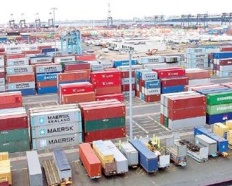 ۱۴۲ کشور مقصد صادرات و ۱۰۵ کشور فروشنده کالا به ایران