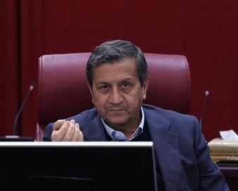 نامه نمایندگان به پزشکیان برای عدم انتصاب همتی به ریاست بانک مرکزی