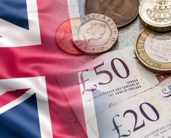 مصرف‌کنندگان انگلیسی در سال 2026 همچنان تمایلی به خرج کردن ندارند