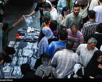 مساله ارز و مالیات در صدر خواسته‌های اصناف از رئیس جمهور