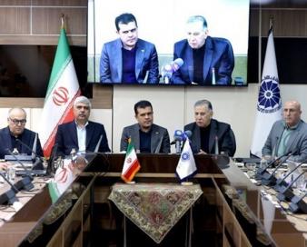 اعلام آمادگی اتاق ایران برای ایجاد کنسرسیوم صادرات محصولات دانشبنیان
