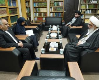 وزارت امور خارجه ستون راهبردی استقلال و پیشرفت ایران است