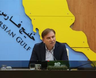 افزایش فعالیت بانک‌ها در توسعه سرمایه‌گذاری بوشهر