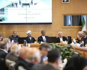 معاون اول قوه قضاییه: ابطال بخشنامه‌های اقتصادی در دیوان عدالت اداری