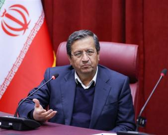 رونمایی همتی از برنامه تدریجی حذف ارز ترجیحی