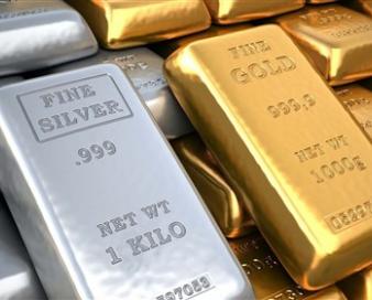 درخشش نقره در بازار جهانیِ 2025