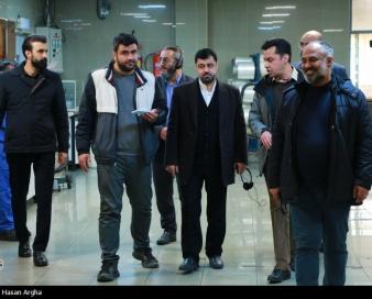 ضربه افزایش قیمت ارز بر پیکر نخ تایر صبا زنجان