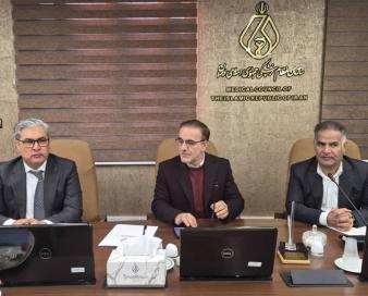 پایه حداقلی تعرفه‌های پزشکی باید یک میلیون تومان باشد