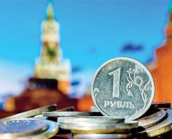 رشد تولید ناخالص داخلی روسیه با وجود تحریم‌ها