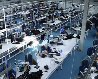 دلایل بحران در صنایع پوشاک و نساجی ترکیه