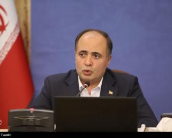 هدف اصلی جهاد کشاورزی رساندن مستقیم یارانهها به مردم است