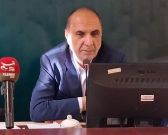 انتخابات 1405 برای نخستینبار کاملاً الکترونیک برگزار میشود