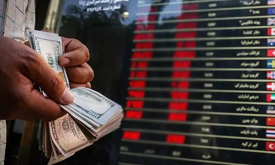 نسخه اتاق ایران برای اصلاح بازار ارز و مهار تورم