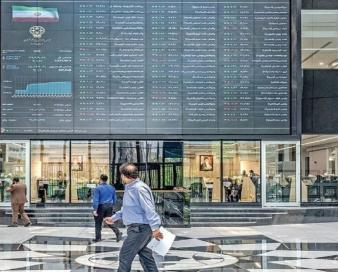 افزایش ۹۶۲ واحدی شاخص کل بورس در مقابل ریزش شاخص کل هم وزن