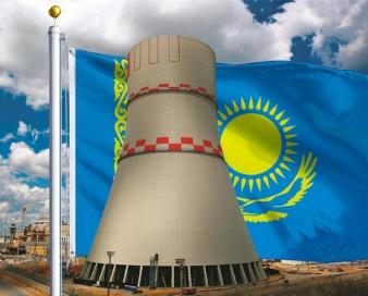 «قزاقستان» کشوری باظرفیت برای تعاملات اقتصادی متنوع با ایران