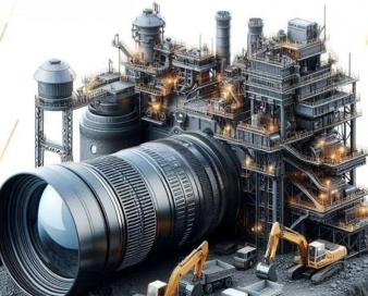 برگزاری اختتامیه نخستین جشنواره ملی چرخ صنعت