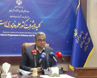 ارتقای MRI سه تسلا به کیفیت هفت تسلا با فناوری بومی