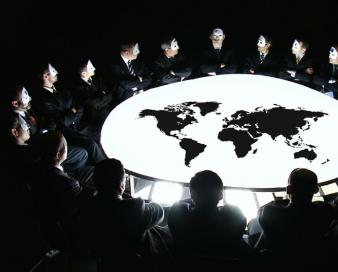 خلأ نهادی در گذار جهانی؛چرا بازآفرینی قدرت ایران متولی ندارد؟