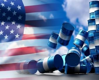 دزدی آشکار امریکا به‌خاطر فرار از کابوس نفتی