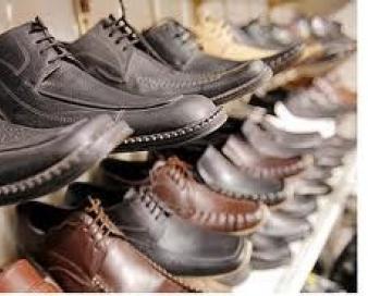 رشد ۳۰ درصدی صادرات کفش در سال آینده/۱۲۰ میلیون دلار سهم صادرات کفش ایرانی است