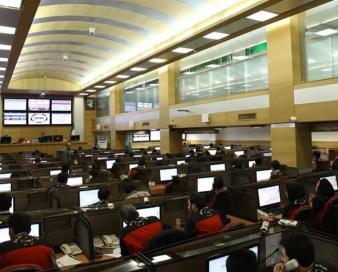 معامله 55 همت محصول و کالا در بورس کالا