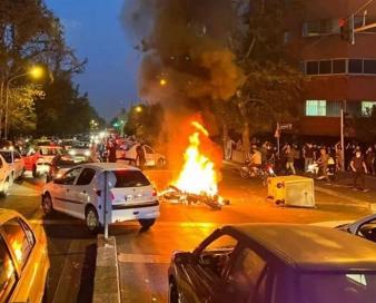 یادداشت| چرا اغتشاش و آشوب محکوم است؟