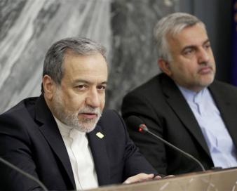 عراقچی: دیپلماسی اقتصادی با نگاه به بهبود اقتصاد وارد مرحله عملیاتی شد