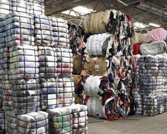 قاچاق 3 میلیارد دلاری پوشاک؛ تهدیدی جدی برای زنجیره ارزش نساجی