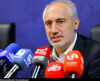 پورمحمدی: برای بودجه تلاش کردیم در کمین تورم نیفتیم