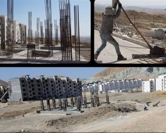 تصویب الحاق 200 هکتار زمین به غرب زاهدان