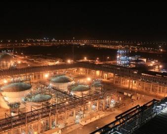 فروش 124 همتی صنعت محصولات شیمیایی در ماه گذشته