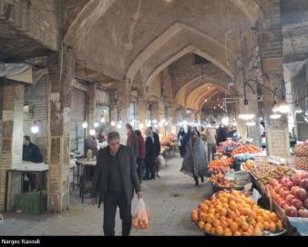 مجلس و دولت اجازه نمی‌دهند بازار شب عید ملتهب شود